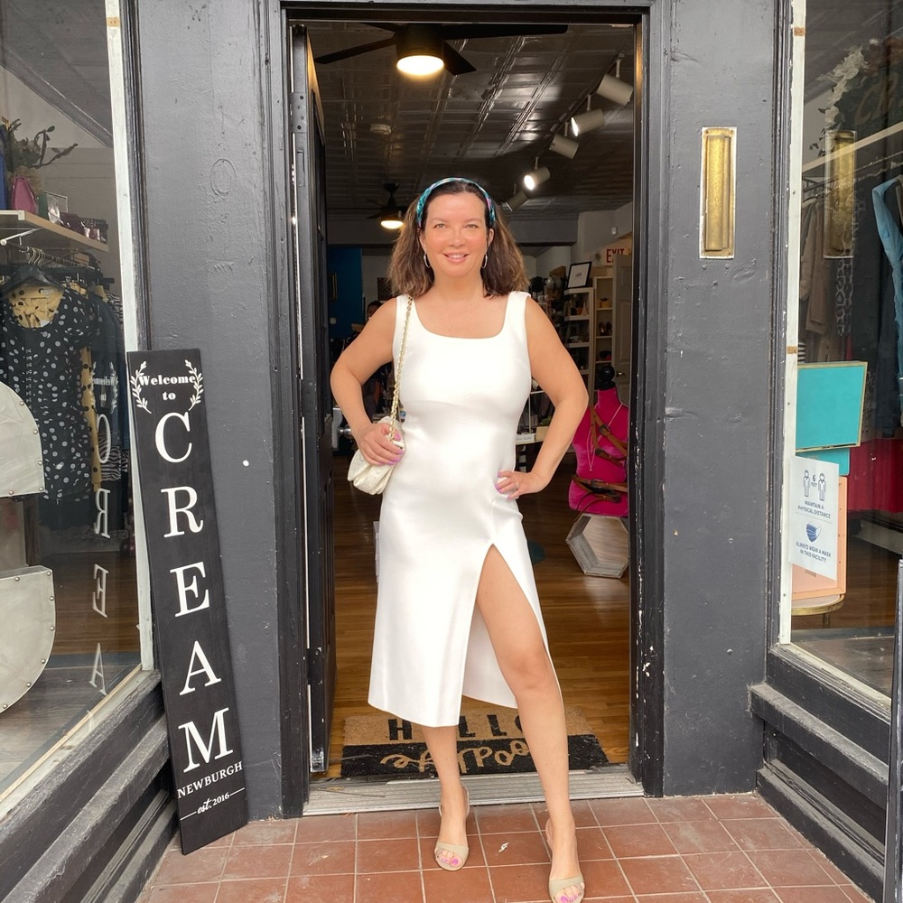 Meet your Posher, Juliana